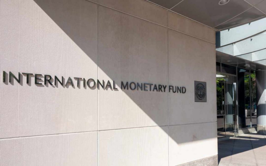 از نظر صندوق بین‌المللی پول، رمزارزها می توانند به جریان اصلی پرداخت تبدیل شوند