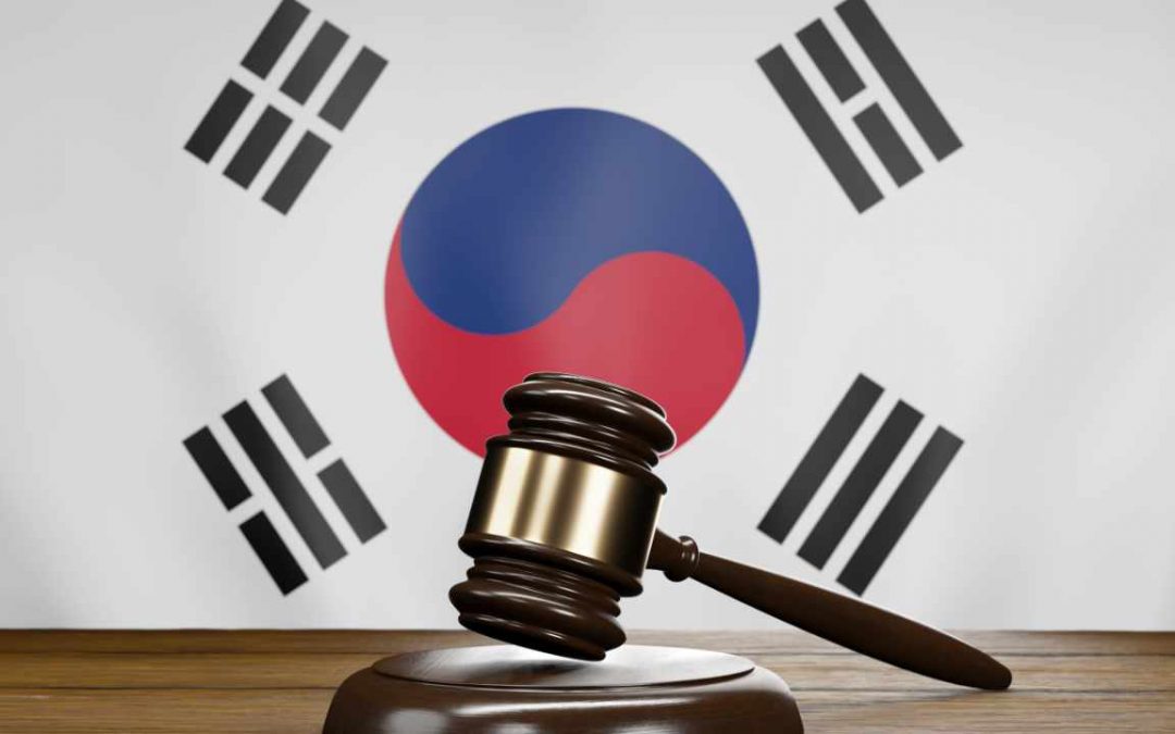 شکایت یک سرمایه گذار کره ای از صرافی رمزارزی Upbit