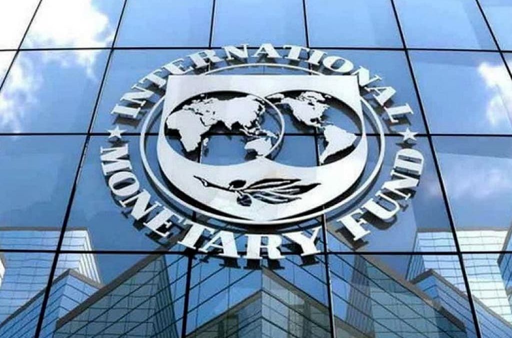 گزارش صندوق بین المللی پول در زمینه رمزارز بانک های مرکزی
