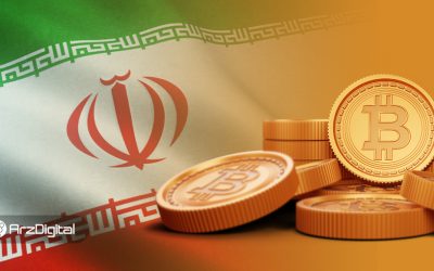 درآمد استخراج بیت کوین در ایران چقدر است؟